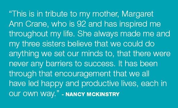 Margaret Ann Crane_for Mothers Day
