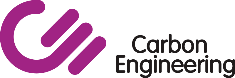 Carbon Engineering logo