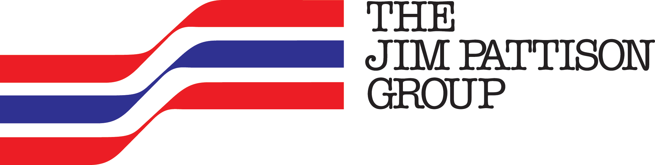 Jim Pattinson group logo