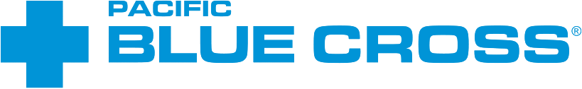 Pacific Blue Cross logo