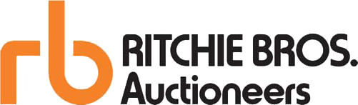 Ritchie Bros auctioneers