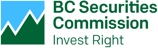bc securities commission logo