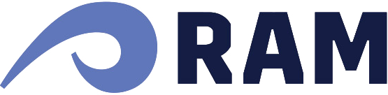 ram consulting logo