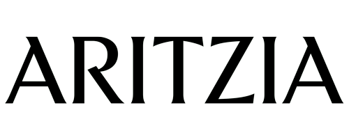 aritzia logo
