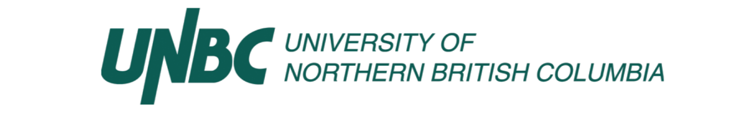 UNBC Logo