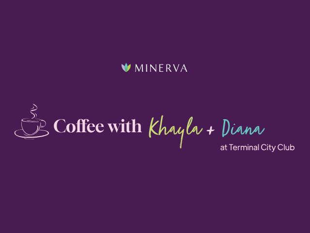 Coffee Event (Website)