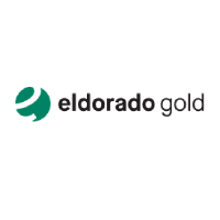 Eldorado Gold