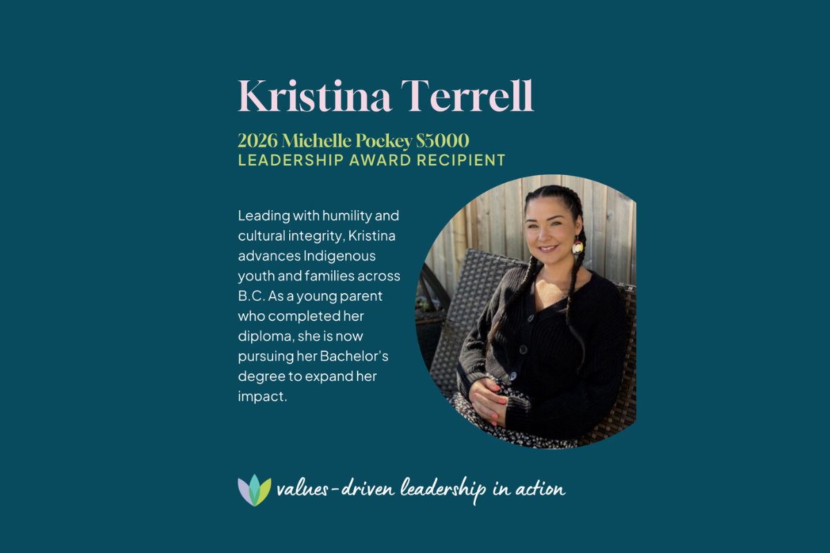 Michelle Pockey 2026