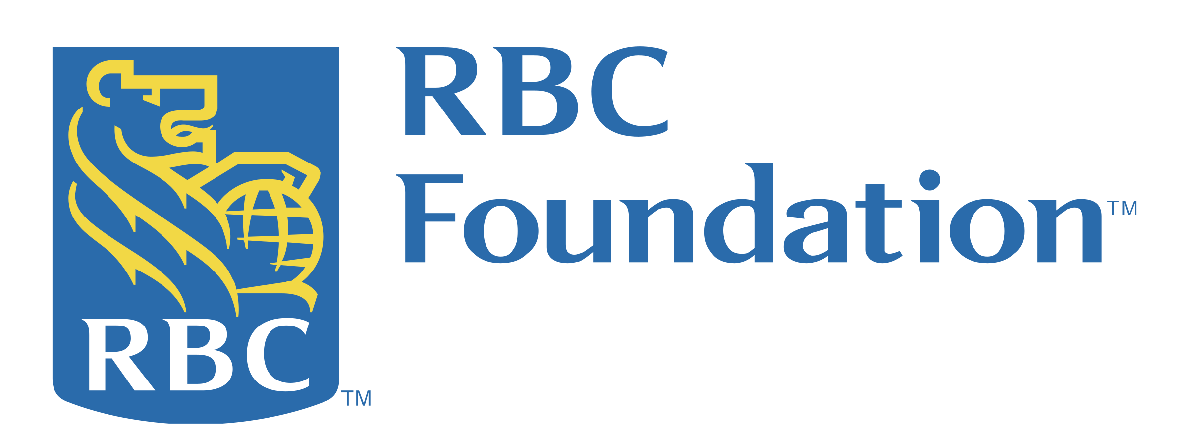 RBC Foundation logo 2