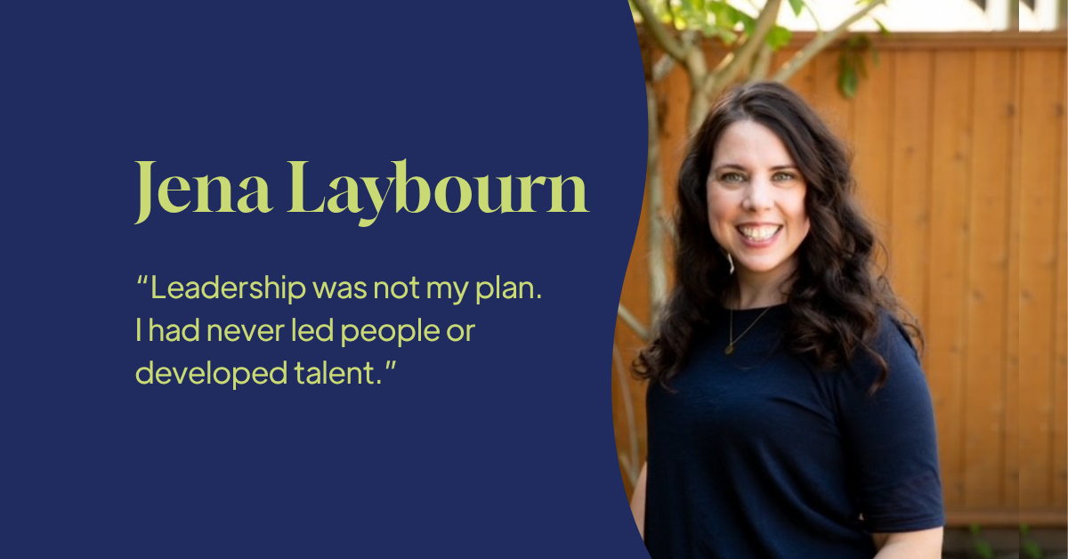 Jena Laybourn