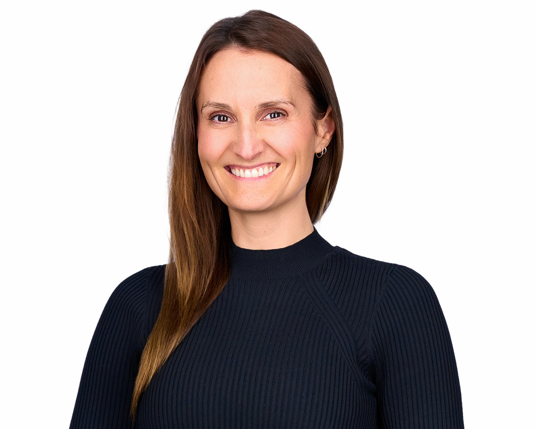 Naomi Thomas headshot
